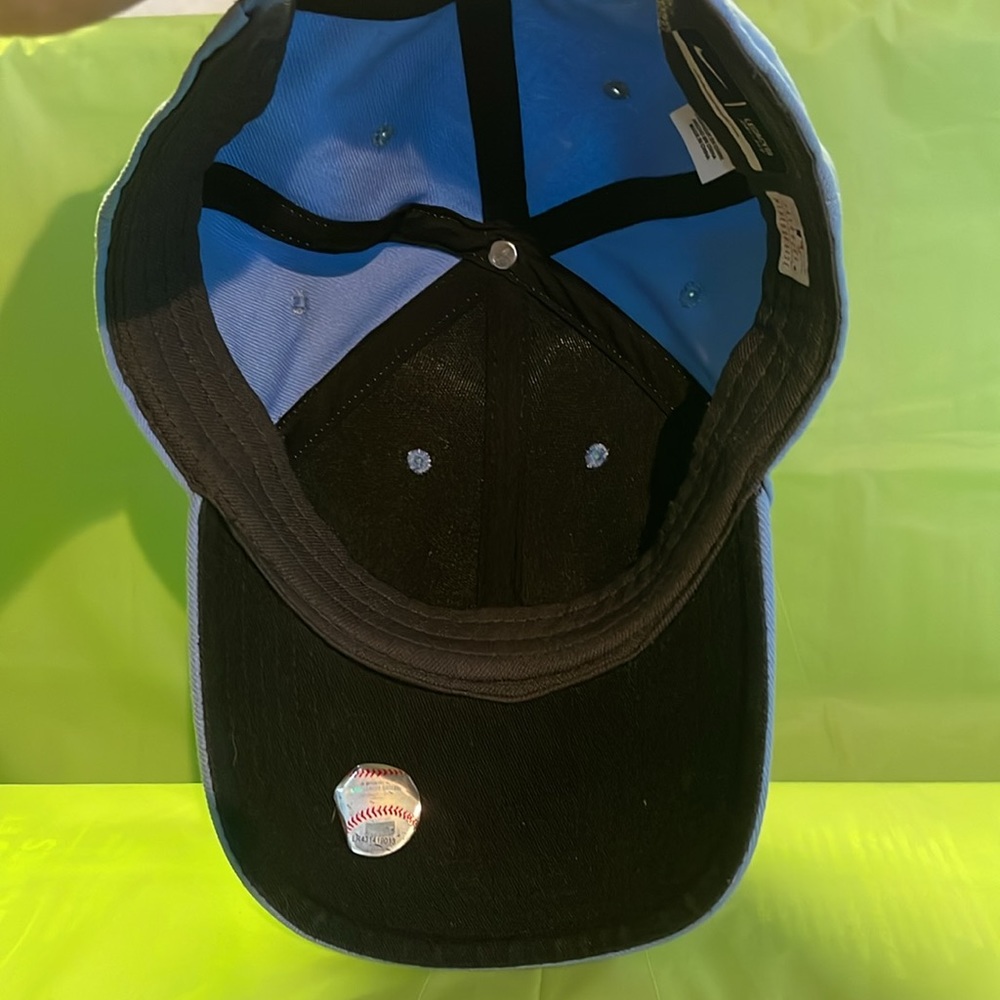 Nike Dri-Fit Brand Minnesota Twin Cities MLB Hat - Picture 4 of 5